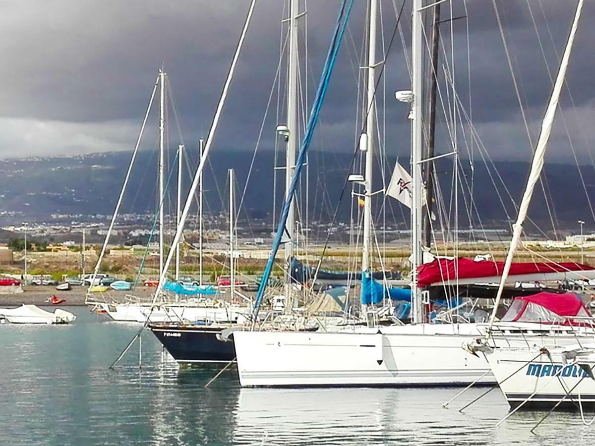 Las Galletas Ocean Plata Arona  Bagian luar foto
